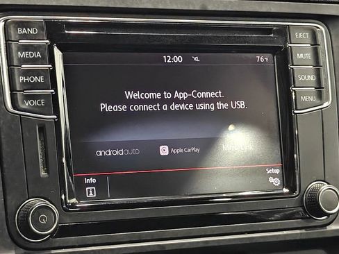 Used 2017 Volkswagen Jetta SE FWD image 27