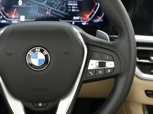 Used 2023 BMW 430i xDrive Convertible w/ Premium Package AWD/4WD image 15