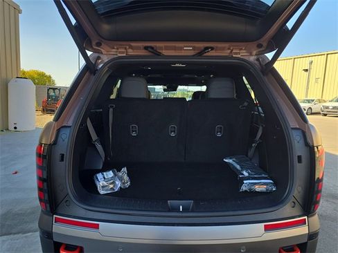 New 2026 Hyundai Palisade XRT Pro image 24