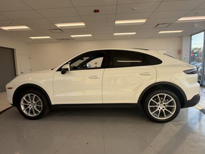 Used 2023 Porsche Cayenne Platinum Edition