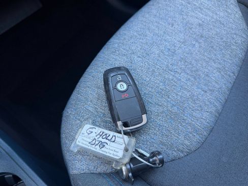Used 2026 Ford Maverick XLT FWD image 21