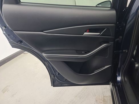 Used 2025 MAZDA CX-30 AWD 2.5 S w/ Select Sport Pkg image 19