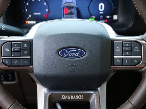 New 2025 Ford F150 King Ranch image 30