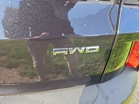 Used 2024 Ford Escape Active AWD/4WD image 5