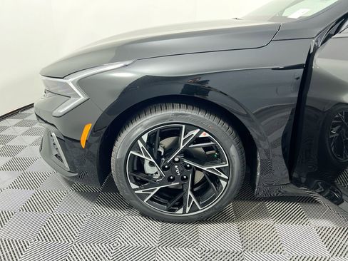 New 2026 Kia K5 GT-Line image 13