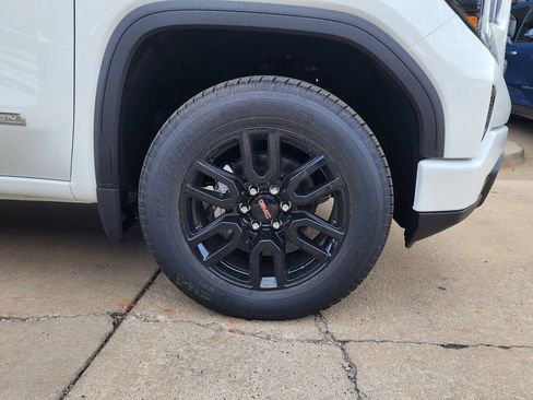 New 2026 GMC Sierra 1500 Elevation AWD/4WD image 49