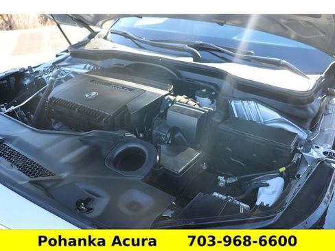 Certified 2024 Acura MDX SH-AWD w/ Technology Package image 41