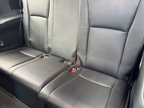 Certified 2026 Toyota Grand Highlander XLE image 21