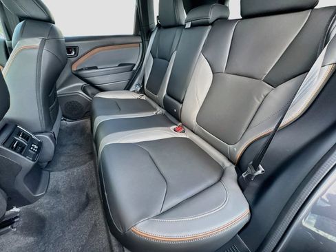 New 2026 Subaru Forester Sport AWD/4WD image 30