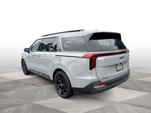 New 2026 Kia Carnival SX Prestige FWD image 6