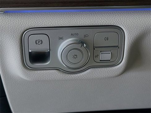 New 2026 Mercedes-Benz GLE 350 4MATIC image 10