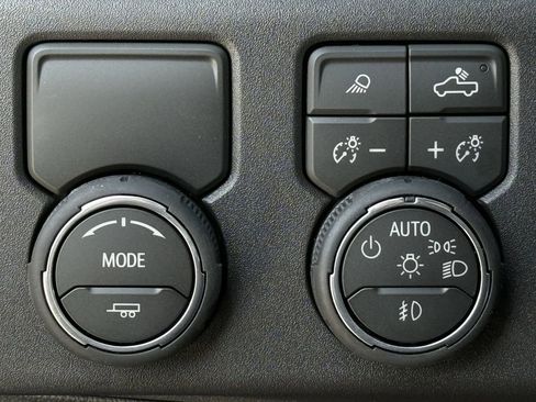 New 2026 Chevrolet Silverado 1500 LTZ w/ LTZ Premium Texas Edition image 17