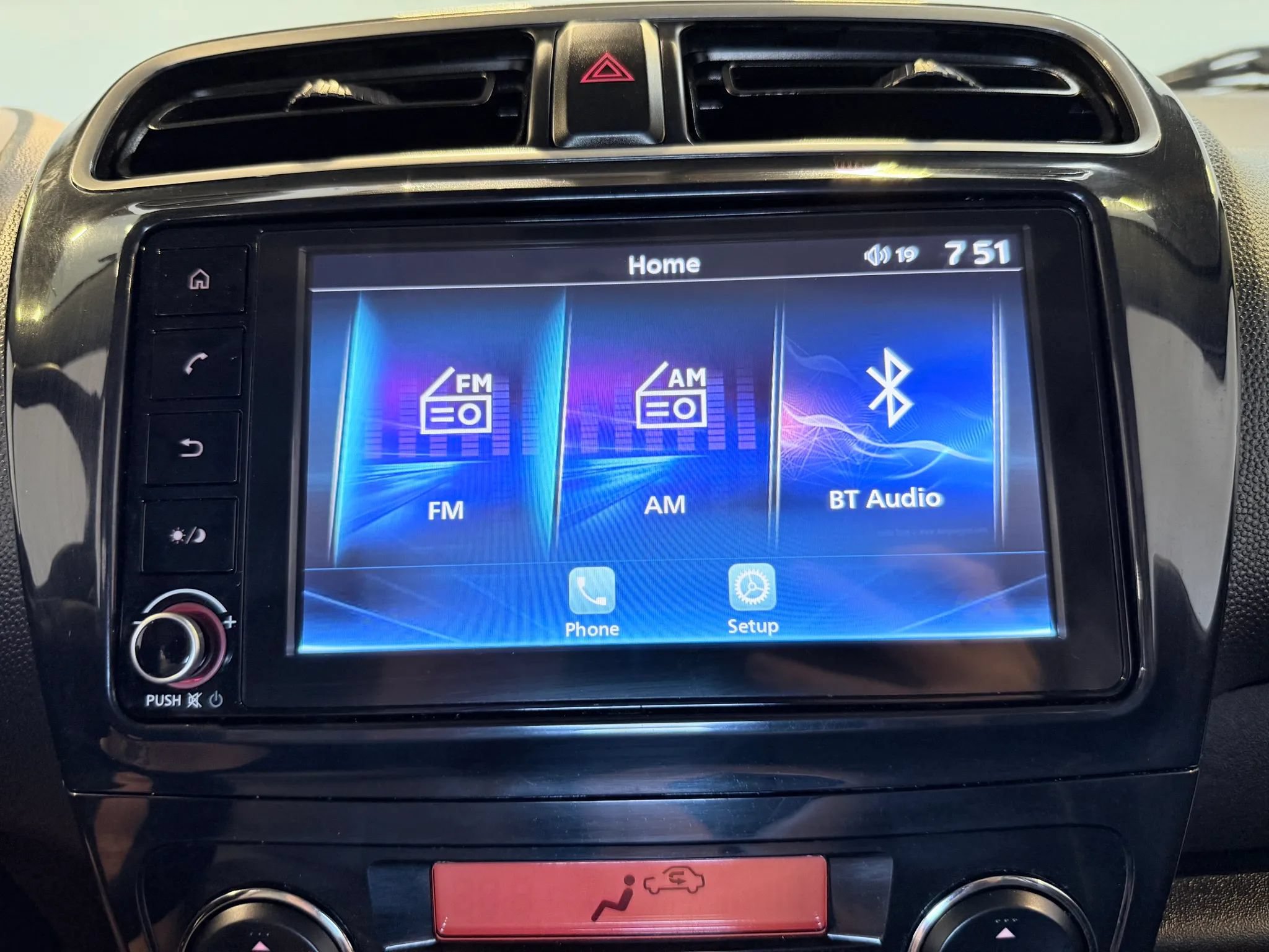 Used 2024 Mitsubishi Mirage SE FWD image 18