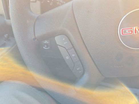 New 2025 GMC Savana 3500 w/ Power Convenience Package image 14