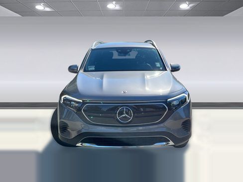 Certified 2023 Mercedes-Benz EQB 300 4MATIC image 4
