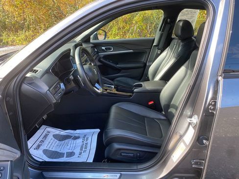 Used 2024 Acura Integra A-Spec image 12