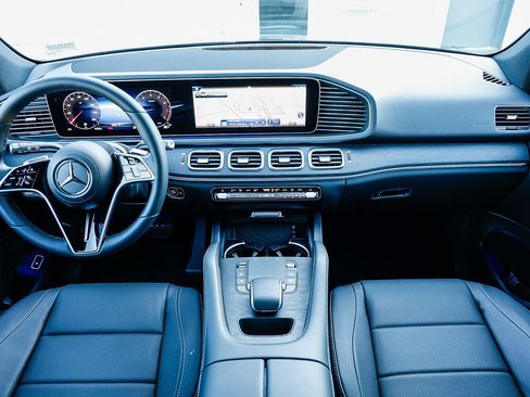 New 2026 Mercedes-Benz GLE 350 4MATIC image 10