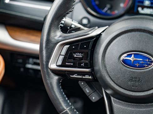 Used 2019 Subaru Outback 3.6R Touring w/ Popular Package #3A AWD/4WD image 23