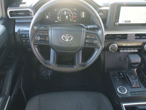 Used 2024 Toyota Tacoma SR5 image 5
