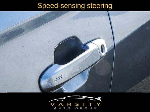 Used 2024 Subaru Forester Sport image 24