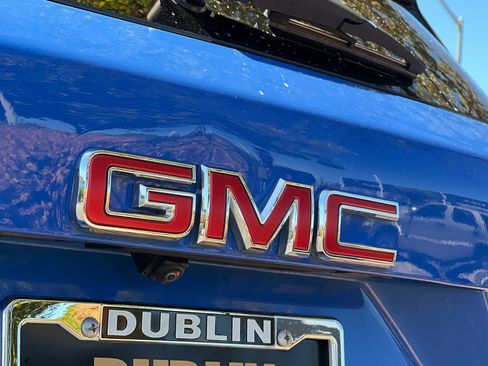 Used 2026 GMC Terrain Elevation AWD/4WD image 47
