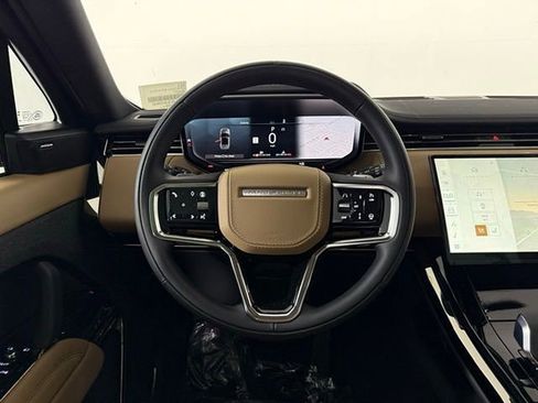New 2026 Land Rover Range Rover Sport SE AWD/4WD image 28