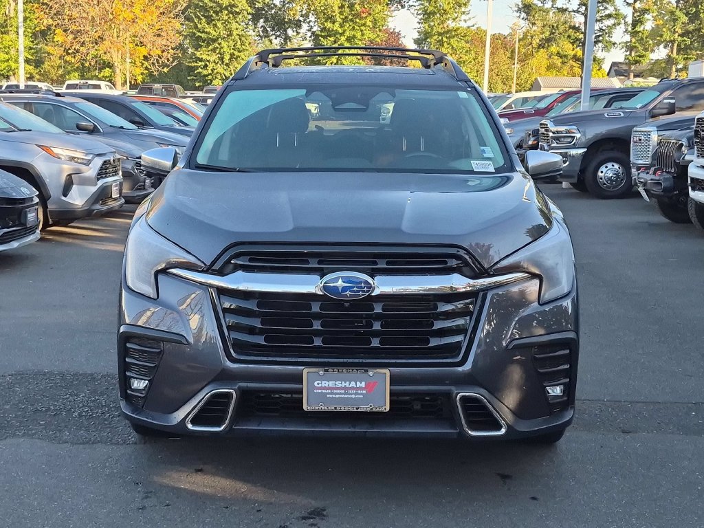Used 2023 Subaru Ascent Touring AWD/4WD image 2