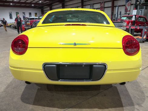 Used 2002 Ford Thunderbird RWD image 36