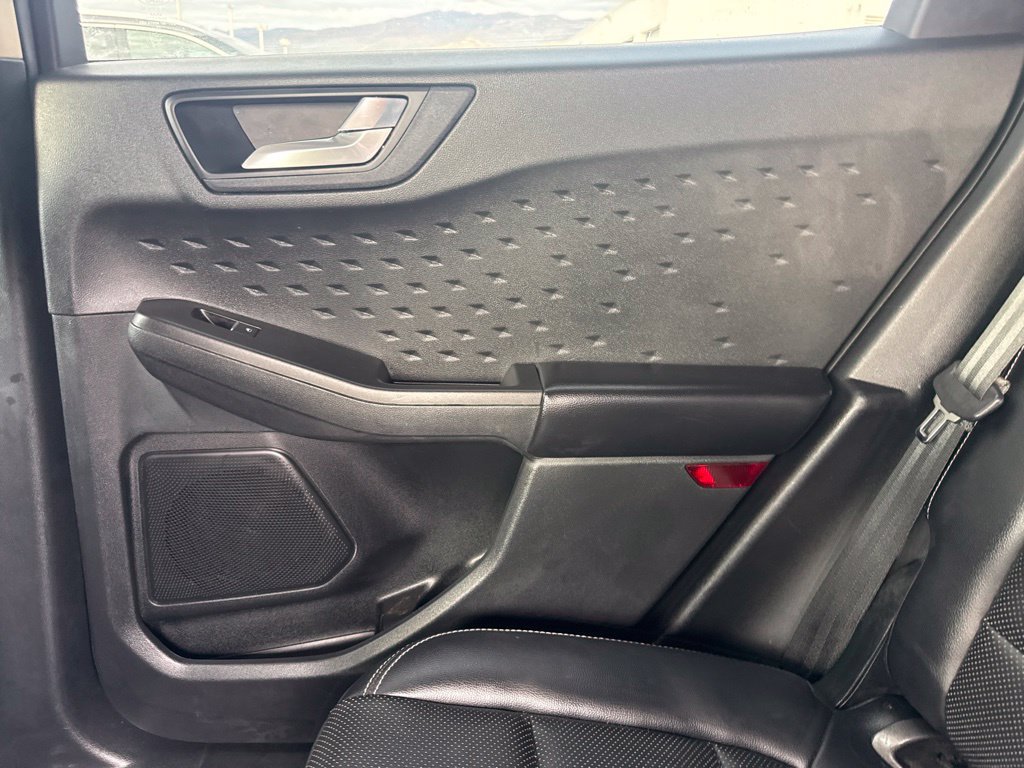 Used 2020 Ford Escape SEL AWD/4WD image 23