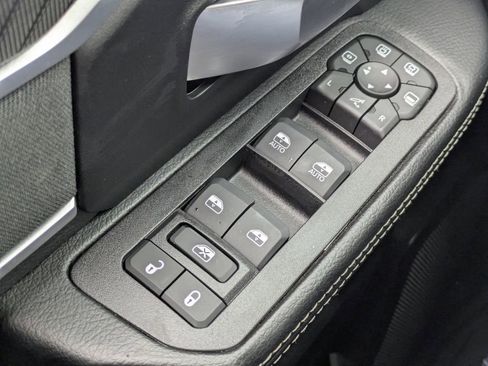 New 2026 RAM 2500 Big Horn AWD/4WD image 21