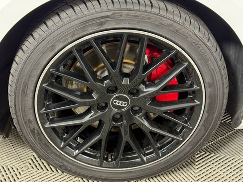 Used 2018 Audi A4 2.0T Premium Plus w/ Premium Plus Package AWD/4WD image 13