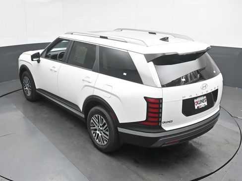 Used 2026 Hyundai Palisade SEL AWD/4WD image 38