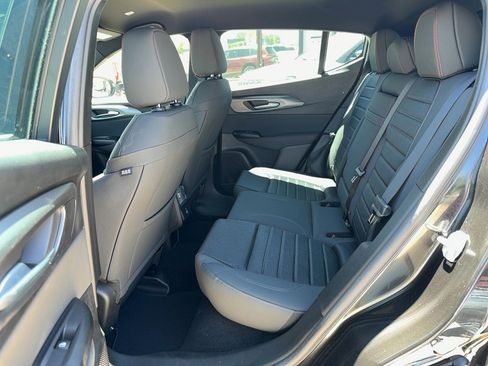 Used 2024 Dodge Hornet R/T AWD/4WD image 19