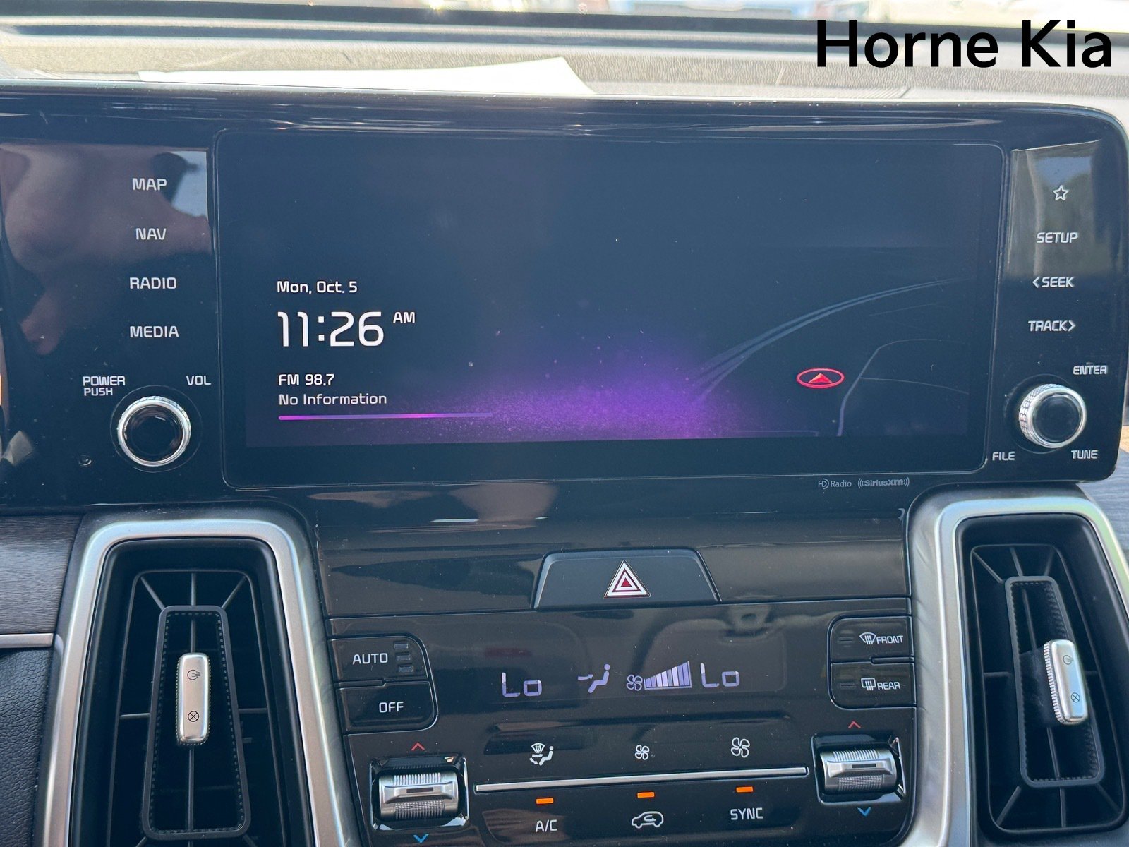 Certified 2022 Kia Sorento S AWD/4WD image 21