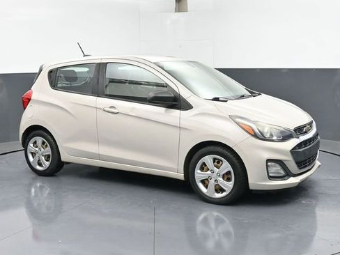 Used 2019 Chevrolet Spark LS image 8