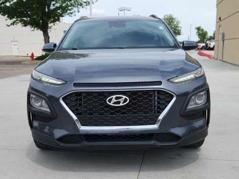 Used 2021 Hyundai Kona SEL FWD image 8