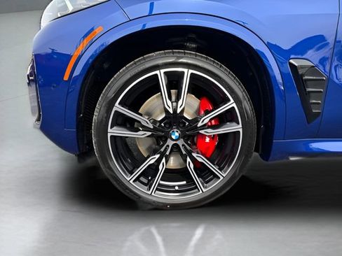 New 2026 BMW X5 M60i AWD/4WD image 27