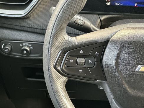 Used 2024 Chevrolet TrailBlazer LT image 20