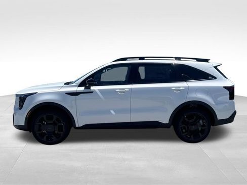 Used 2026 Kia Sorento X-Line EX AWD/4WD image 5