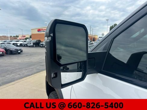 New 2026 Toyota Tundra TRD Pro AWD/4WD image 16