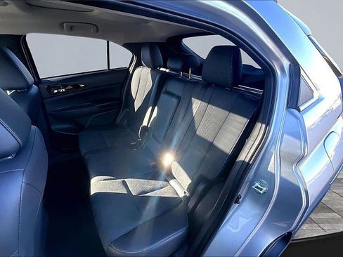 Used 2024 Mitsubishi Eclipse Cross SE image 26