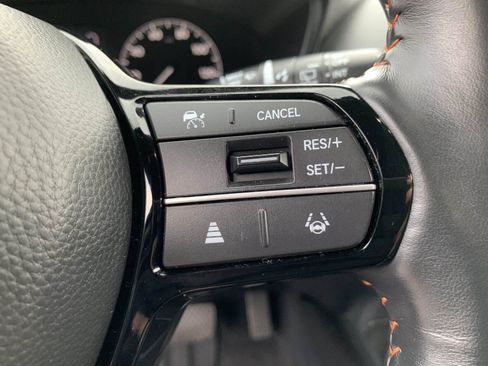 Certified 2023 Honda HR-V Sport image 16