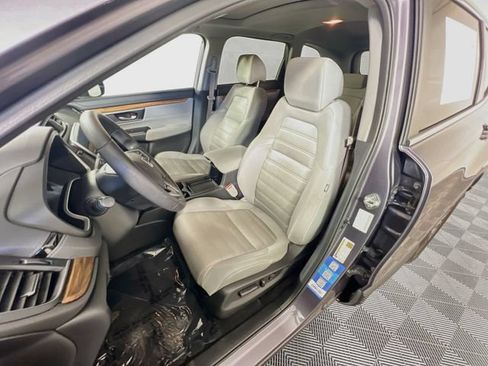 Used 2020 Honda CR-V EX image 10