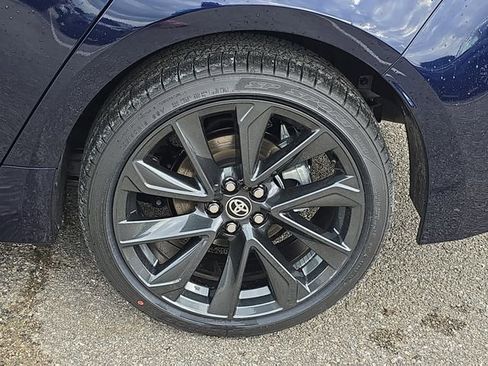 New 2026 Toyota Corolla SE FWD image 32