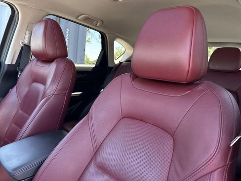 Used 2022 MAZDA CX-5 Carbon Edition AWD/4WD image 25