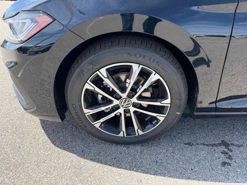 New 2026 Volkswagen Jetta Sport FWD image 13