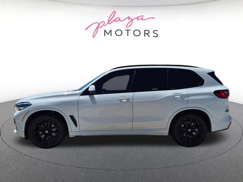 Used 2020 BMW X5 xDrive40i w/ M Sport Package AWD/4WD image 8