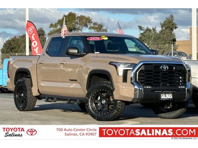 New 2026 Toyota Tundra SR5