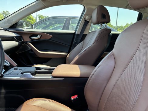 Used 2023 Acura TLX w/ Technology Package FWD image 31