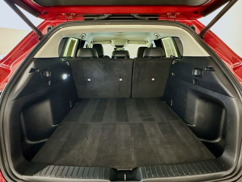 Used 2024 MAZDA CX-50 AWD 2.5 S w/ Preferred Package image 30